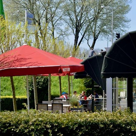 Van Der Valk Purmerend 佐伊杜比斯特 外观 照片