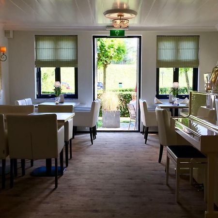 Van Der Valk Purmerend 佐伊杜比斯特 外观 照片