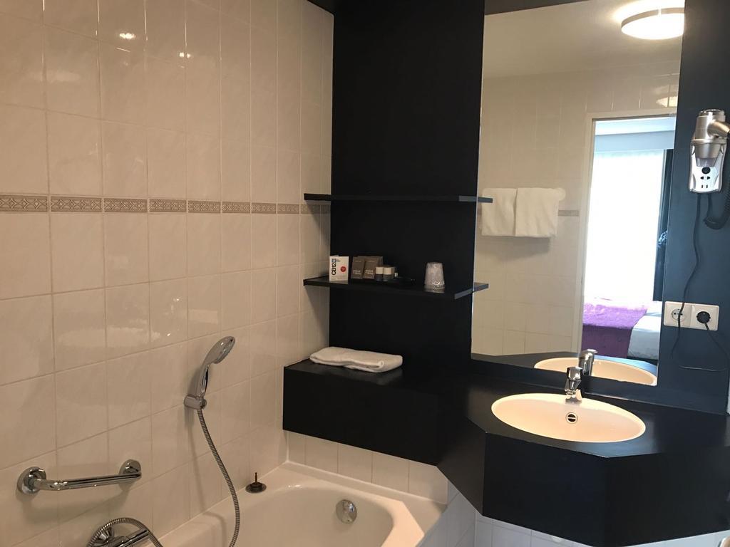 Van Der Valk Purmerend 佐伊杜比斯特 外观 照片