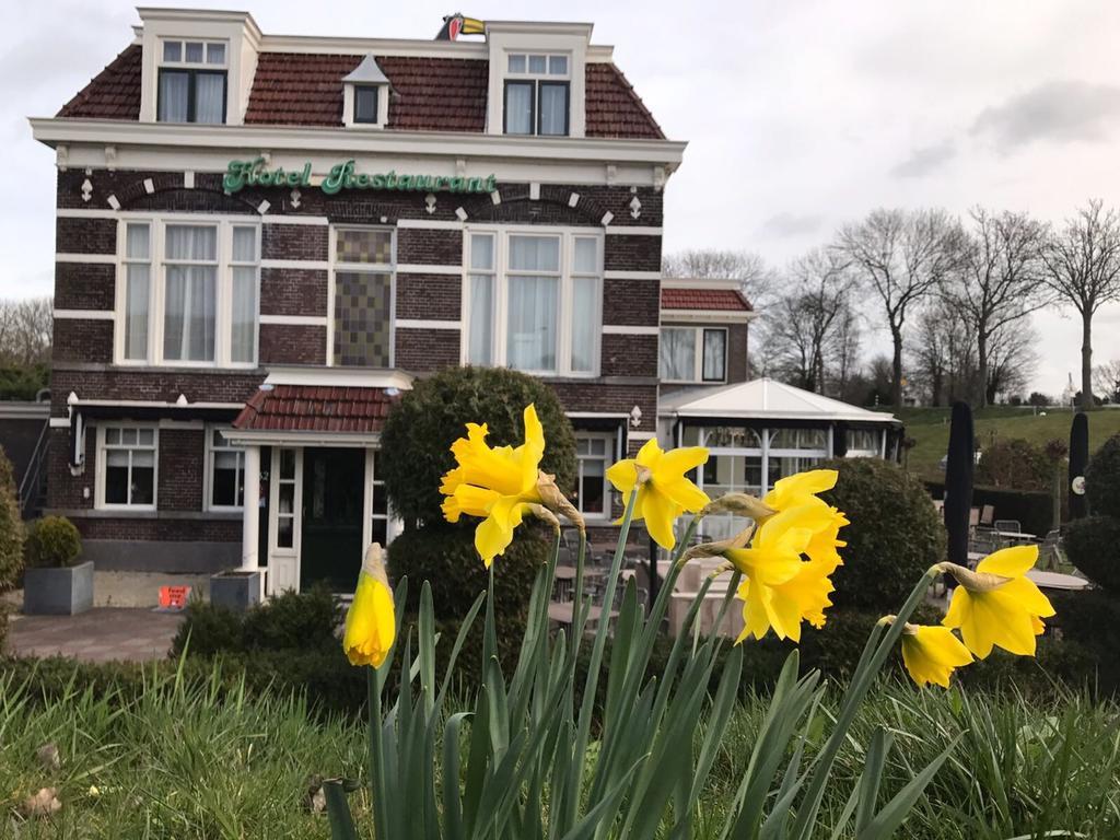 Van Der Valk Purmerend 佐伊杜比斯特 外观 照片