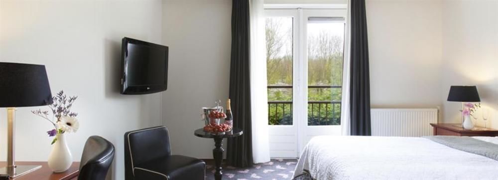 Van Der Valk Purmerend 佐伊杜比斯特 外观 照片