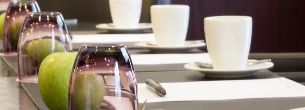 Van Der Valk Purmerend 佐伊杜比斯特 外观 照片