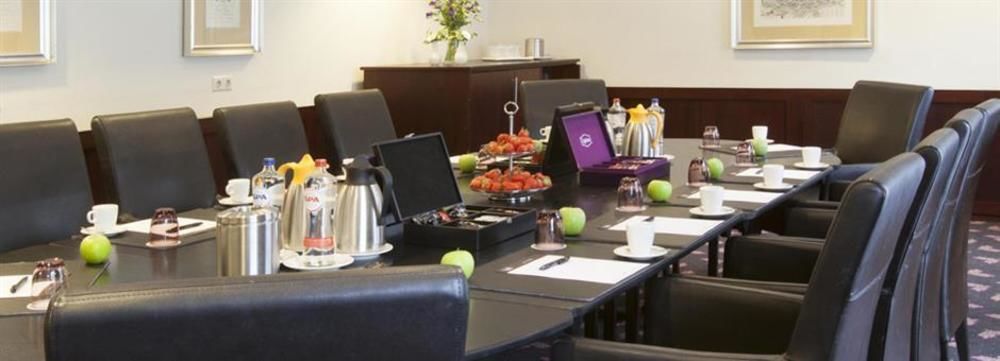 Van Der Valk Purmerend 佐伊杜比斯特 外观 照片