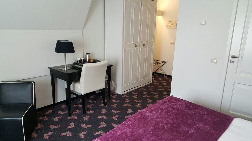 Van Der Valk Purmerend 佐伊杜比斯特 外观 照片