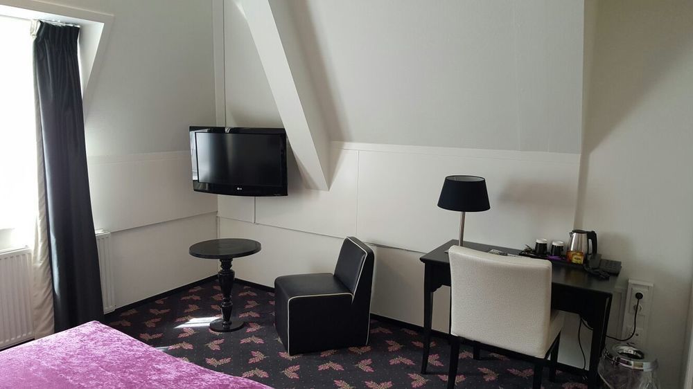 Van Der Valk Purmerend 佐伊杜比斯特 外观 照片