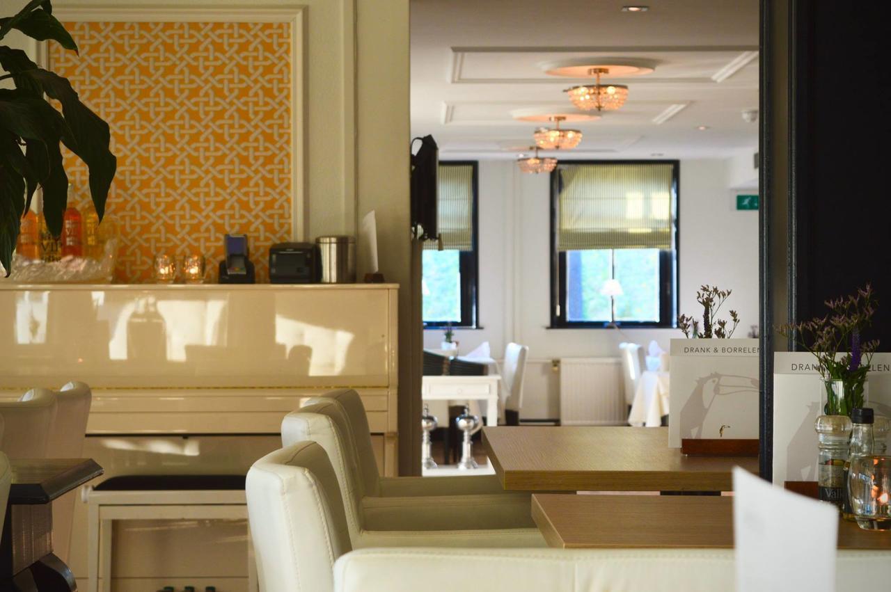 Van Der Valk Purmerend 佐伊杜比斯特 外观 照片