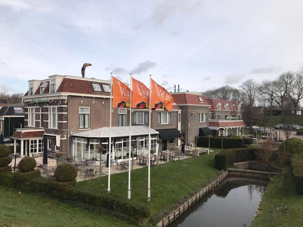 Van Der Valk Purmerend 佐伊杜比斯特 外观 照片