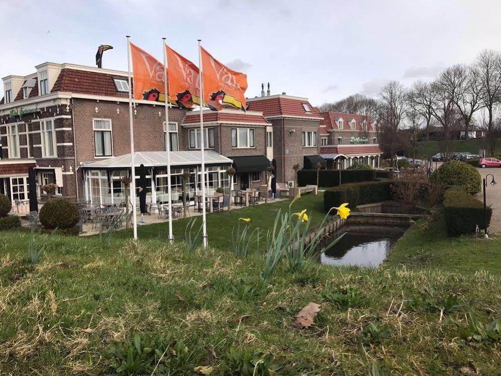 Van Der Valk Purmerend 佐伊杜比斯特 外观 照片
