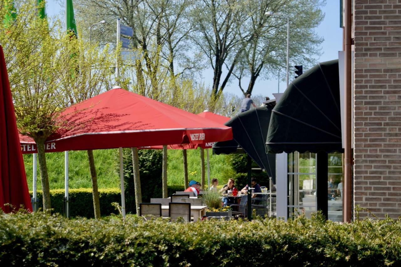 Van Der Valk Purmerend 佐伊杜比斯特 外观 照片