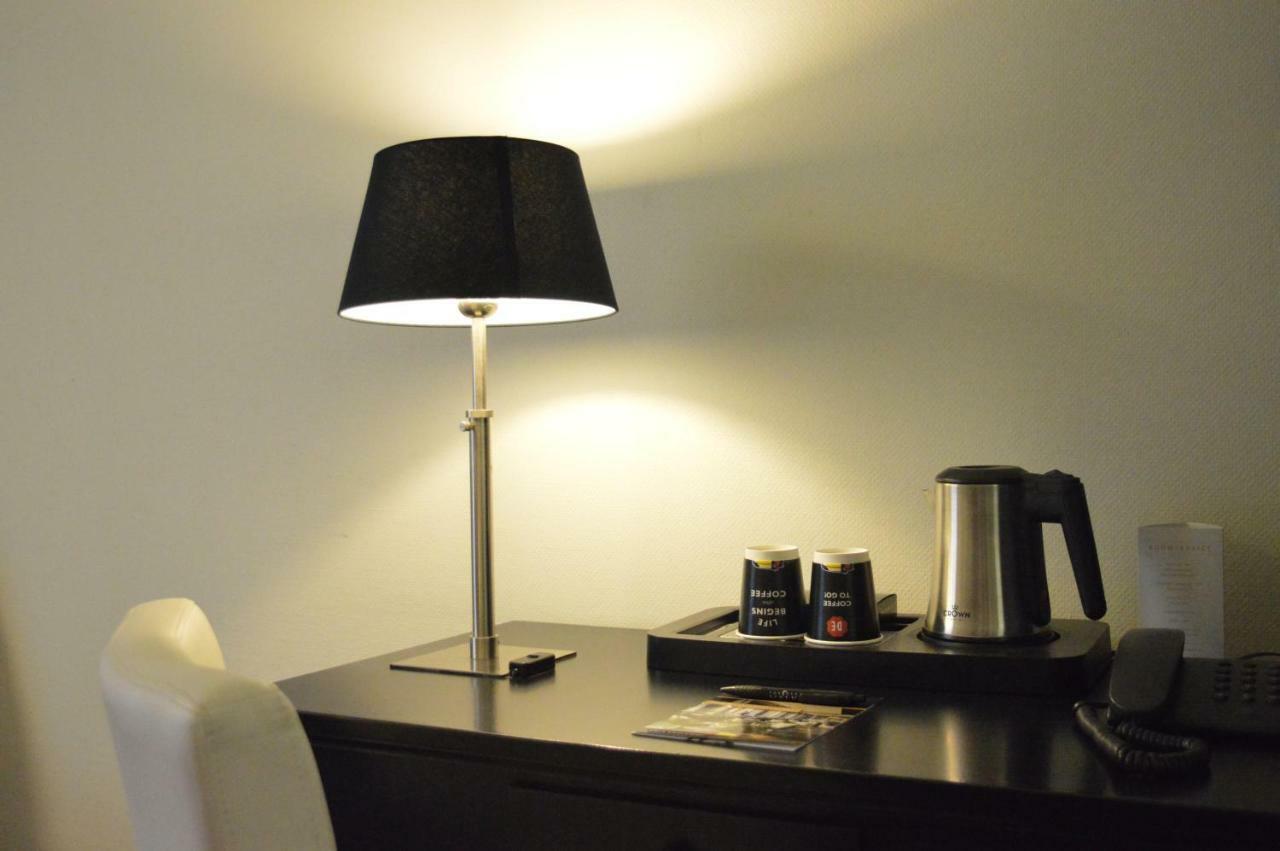 Van Der Valk Purmerend 佐伊杜比斯特 外观 照片