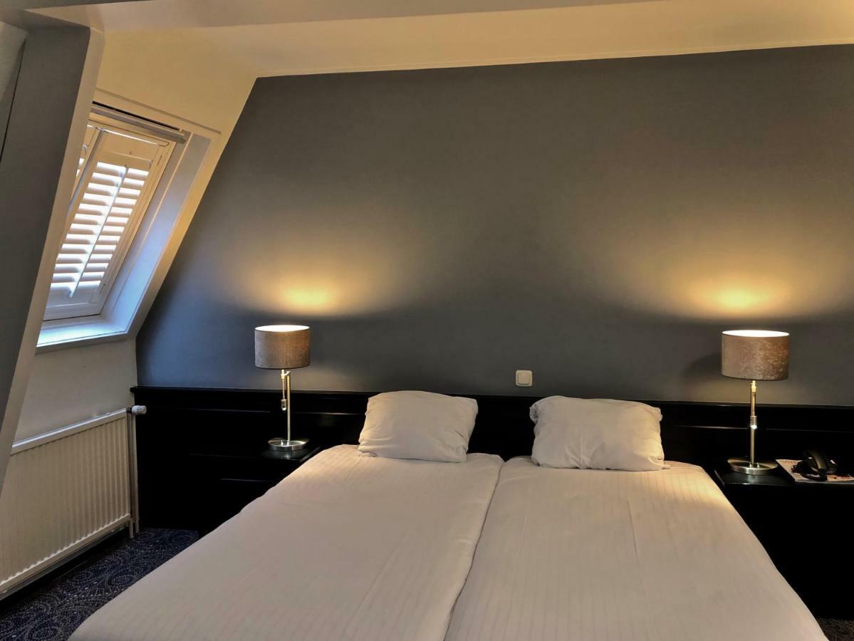Van Der Valk Purmerend 佐伊杜比斯特 外观 照片
