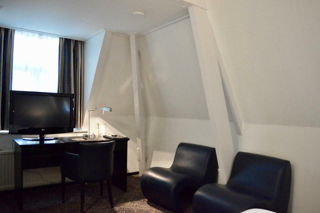 Van Der Valk Purmerend 佐伊杜比斯特 外观 照片