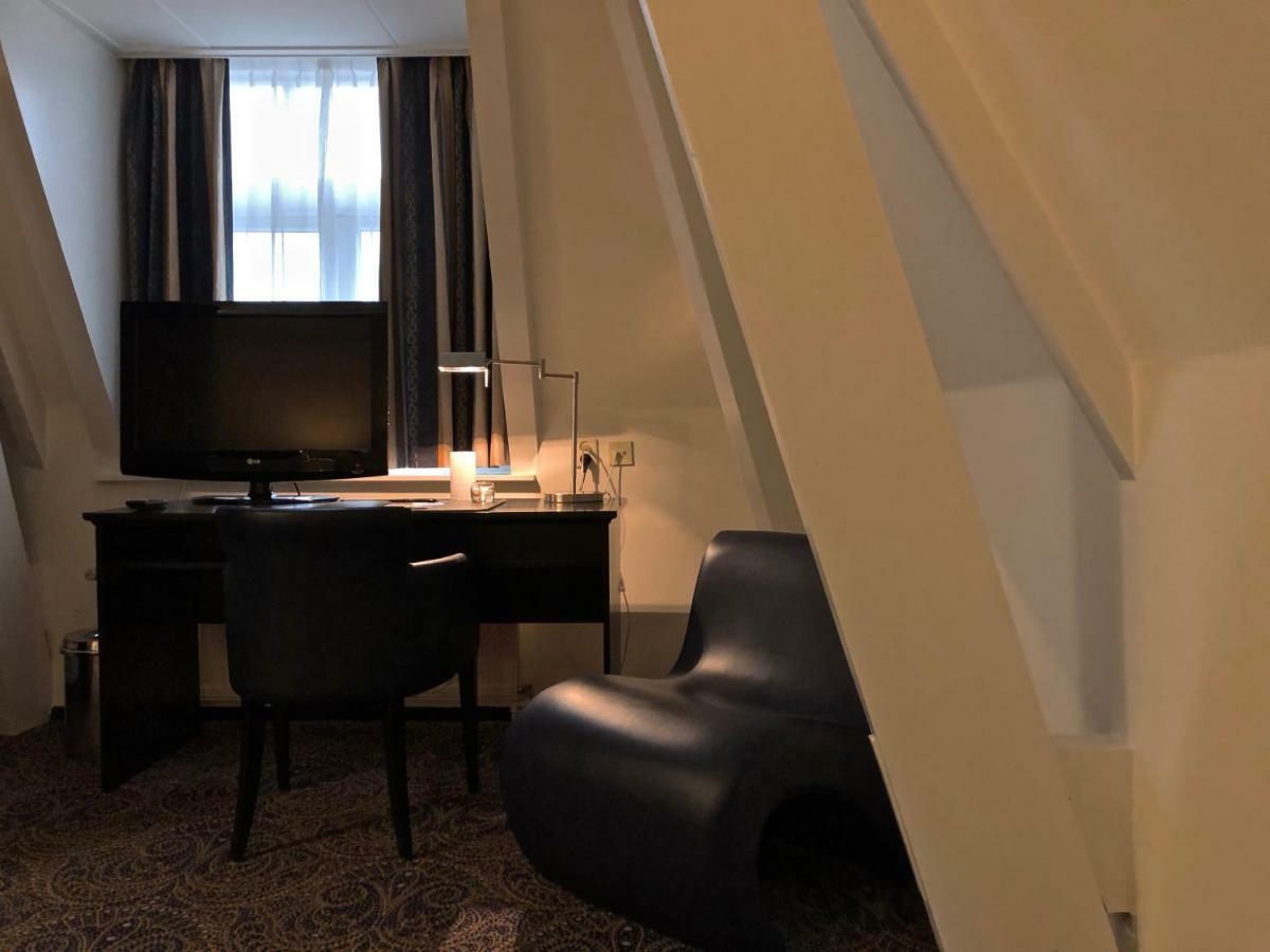 Van Der Valk Purmerend 佐伊杜比斯特 外观 照片
