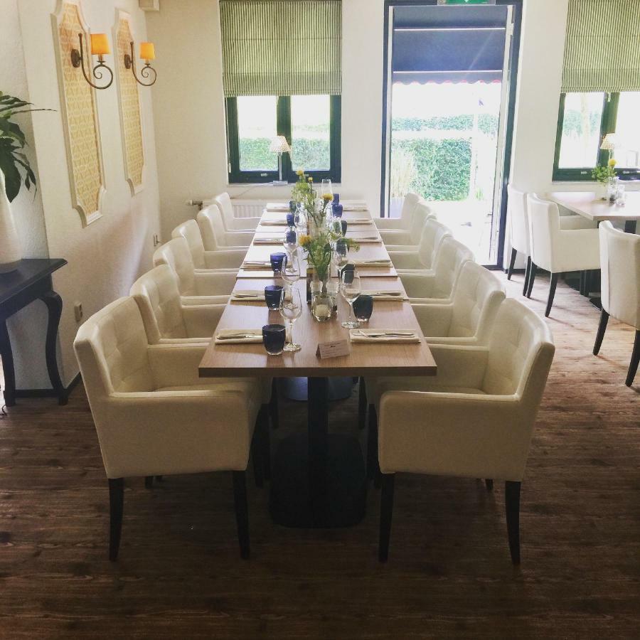 Van Der Valk Purmerend 佐伊杜比斯特 外观 照片