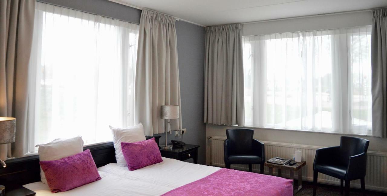 Van Der Valk Purmerend 佐伊杜比斯特 外观 照片