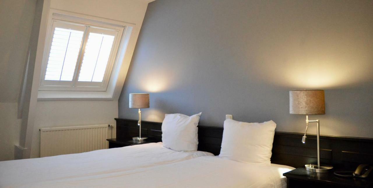 Van Der Valk Purmerend 佐伊杜比斯特 外观 照片