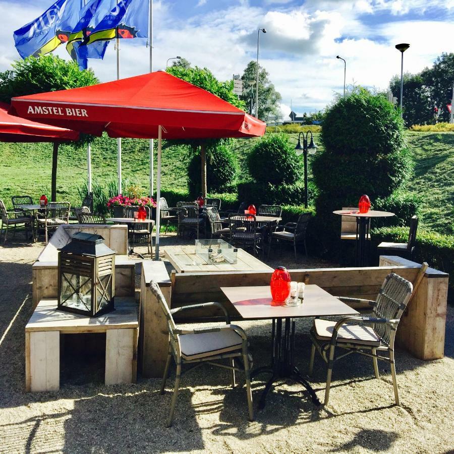 Van Der Valk Purmerend 佐伊杜比斯特 外观 照片