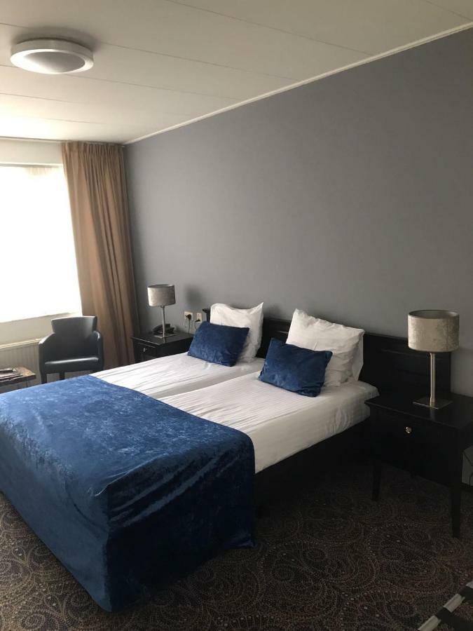 Van Der Valk Purmerend 佐伊杜比斯特 外观 照片